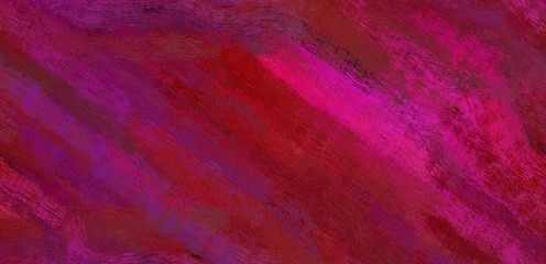 endless pattern. grunge abstract background with dark pink, purple and medium violet red color. can be used as wallpaper, texture or fabric fashion printing