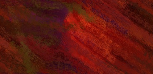 abstract watercolor background with copy space for your text and dark red, firebrick and very dark red color