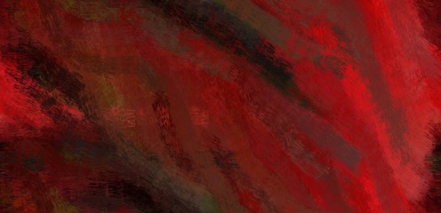 abstract seamless pattern brush painted design with copy space for your text and dark red, firebrick and very dark pink color. can be used as wallpaper, texture or fabric fashion printing
