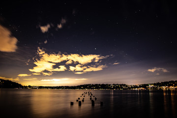 Kenmore Long Exposure 2