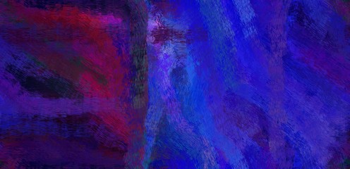 repeating pattern. grunge abstract background with midnight blue, dark slate blue and very dark pink color and copy space for your text