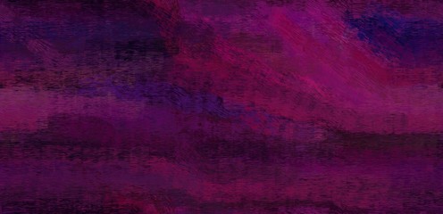 background pattern. grunge abstract background with very dark magenta, very dark violet and dark pink color. and copy space for your text