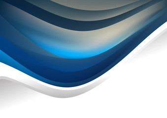  Creative Curve Background vector image design