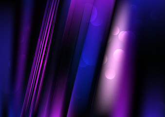  Creative Curve Background vector image design