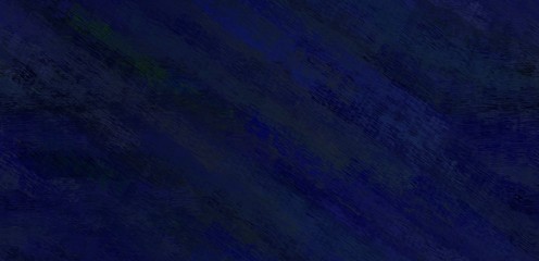 abstract seamless pattern brush painted texture with very dark blue, black and midnight blue color. can be used as wallpaper, texture or fabric fashion printing