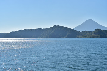 池田湖