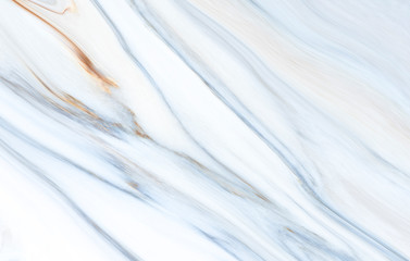 Marble rock texture blue ink pattern liquid swirl paint white dark Illustration background for do ceramic counter tile silver gray that is abstract waves for skin wall luxurious art ideas concept.