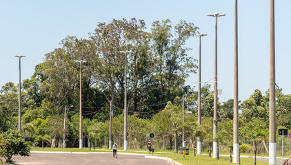 Cityscape in the city of Osorio, RS, Brazil-1.NEF4