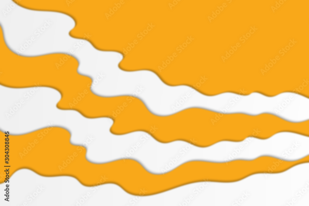 Poster abstract blur background with curved lines. pattern backdrop for landing pages with blur effect.