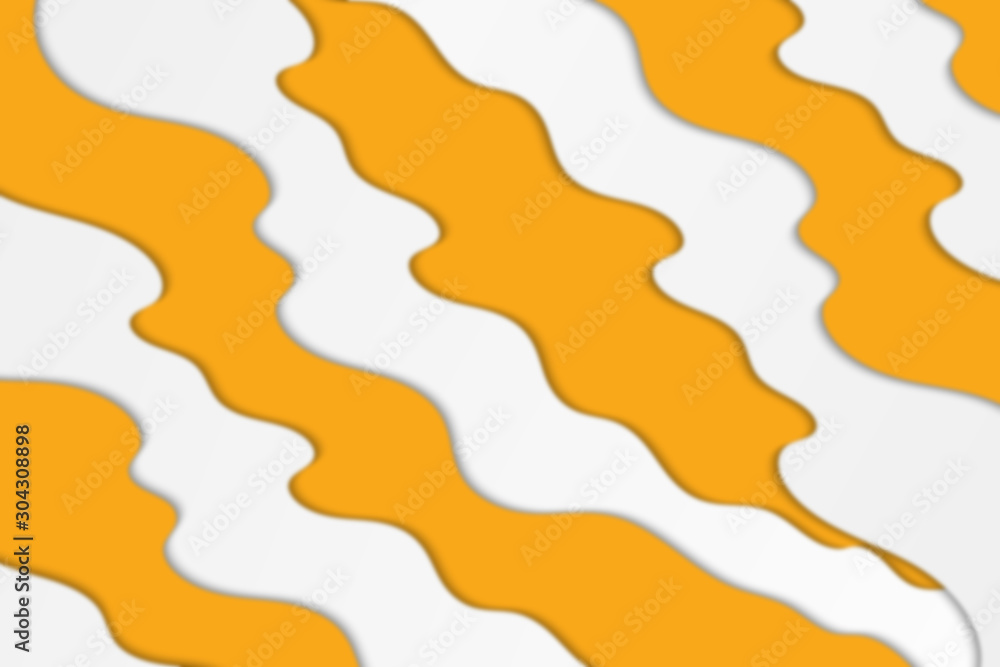 Poster abstract blur background with curved lines. pattern backdrop for landing pages with blur effect.