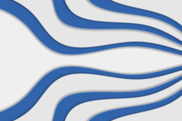 Abstract blur background with curved lines. Pattern backdrop for landing pages with blur effect.