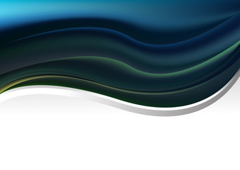 Creative Background vector image design with Copy space text 