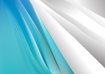 Obraz premium Creative Background vector image design with Copy space text 