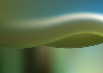 Creative Background vector image design with Copy space text 