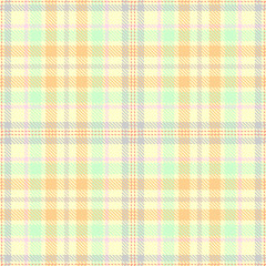 Tartan Plaid Scottish Seamless Pattern.