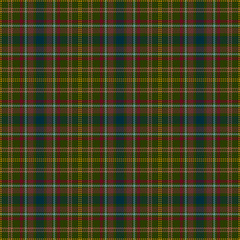 Tartan Plaid Scottish Seamless Pattern.
