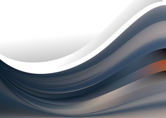 Modern Creative Background vector image design