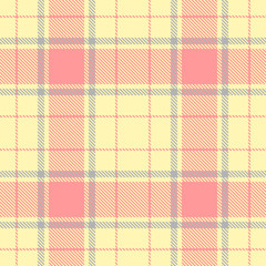 Tartan Plaid Scottish Seamless Pattern.