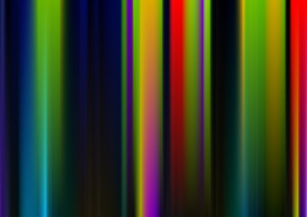 Creative Background vector image for Poster design