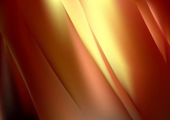 Creative Background vector image for Poster design