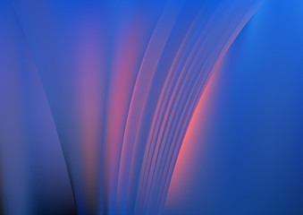 Creative Background vector image for Poster design