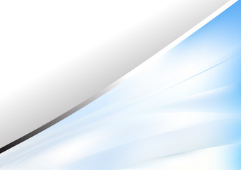 Creative Background vector image for Poster design