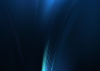 Creative Background vector image design with Copy space text 