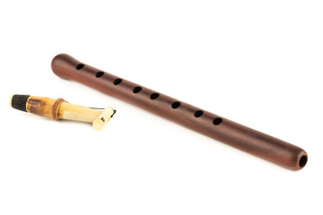 Armenian duduk