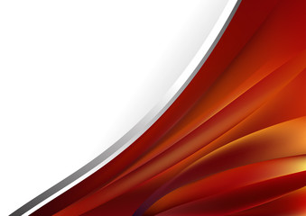 Creative Background vector image for PowerPoint presentation design