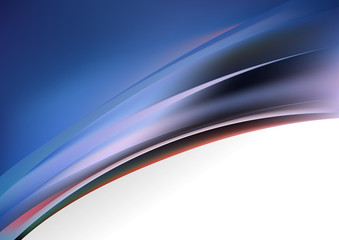 Presentation Creative Background vector image design