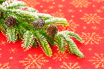 Christmas decoration