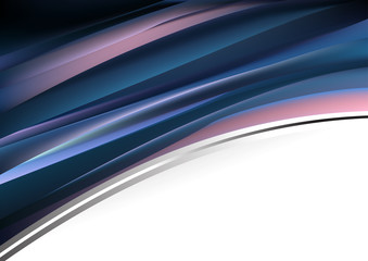 Presentation Creative Background vector image design