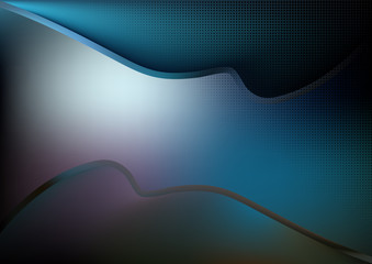 Presentation Creative Background vector image design