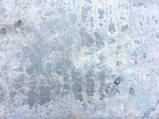 Abstract grunge gray concrete texture background. Cracks and old cement wall texture