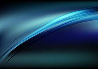 Presentation Creative Background vector image design