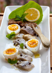 Foodie work