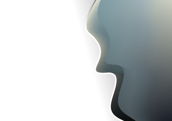 Abstract Creative Background vector image design