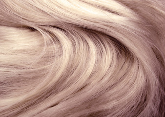 Fototapeta premium hair highlight texture fashion abstact background