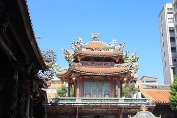 龍山寺（台北）