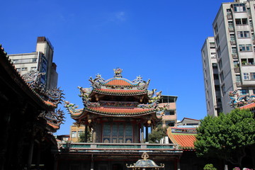 龍山寺（台北）
