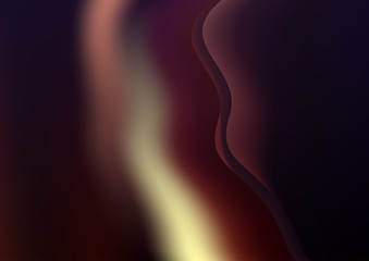 Abstract Creative Background vector image design
