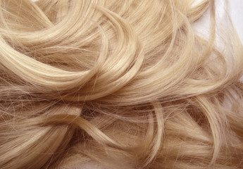 Naklejka premium hair highlight texture fashion abstact background