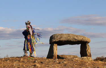  shaman ritual