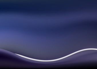 Beautiful Creative Background vector image design