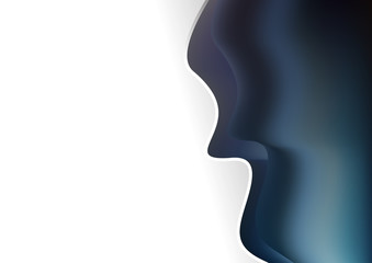 Beautiful Creative Background vector image design