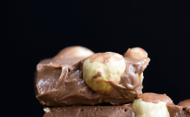 real quality milk chocolate