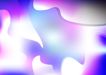 Beautiful Creative Background vector image design