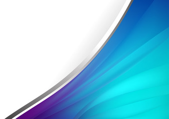 Beautiful Creative Background vector image design