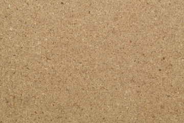 Recycled compressed wood chippings board as texture