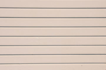 Wooden panels texture from cabin on the beach.